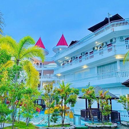 Landcons Hotel & Resort Langkawi Exterior foto