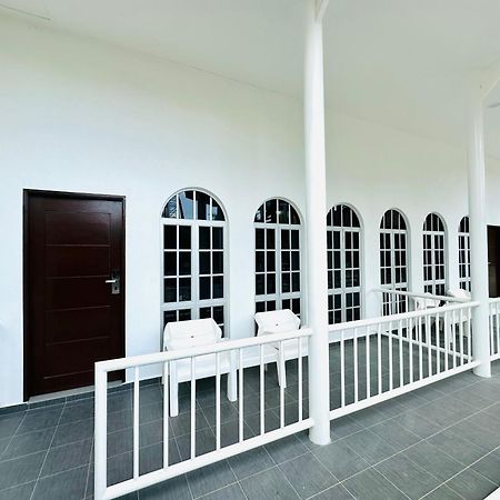 Landcons Hotel & Resort Langkawi Exterior foto