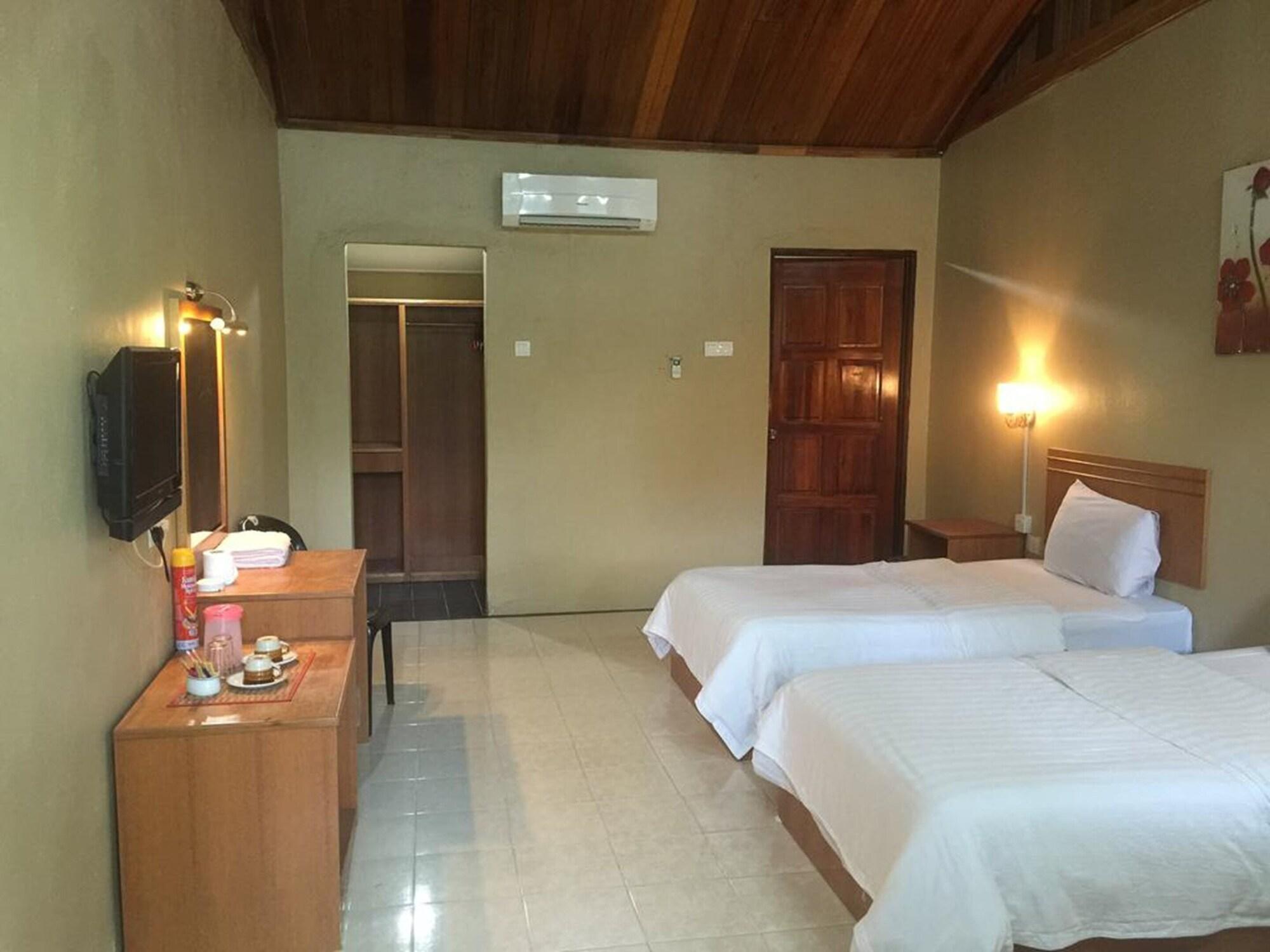 Landcons Hotel & Resort Langkawi Exterior foto