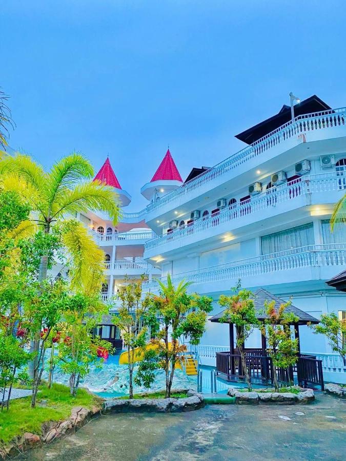 Landcons Hotel & Resort Langkawi Exterior foto