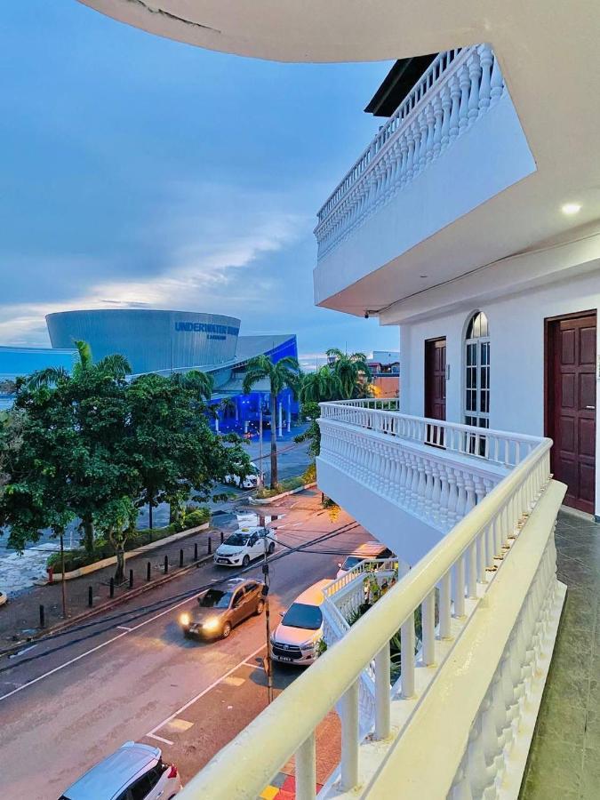 Landcons Hotel & Resort Langkawi Exterior foto