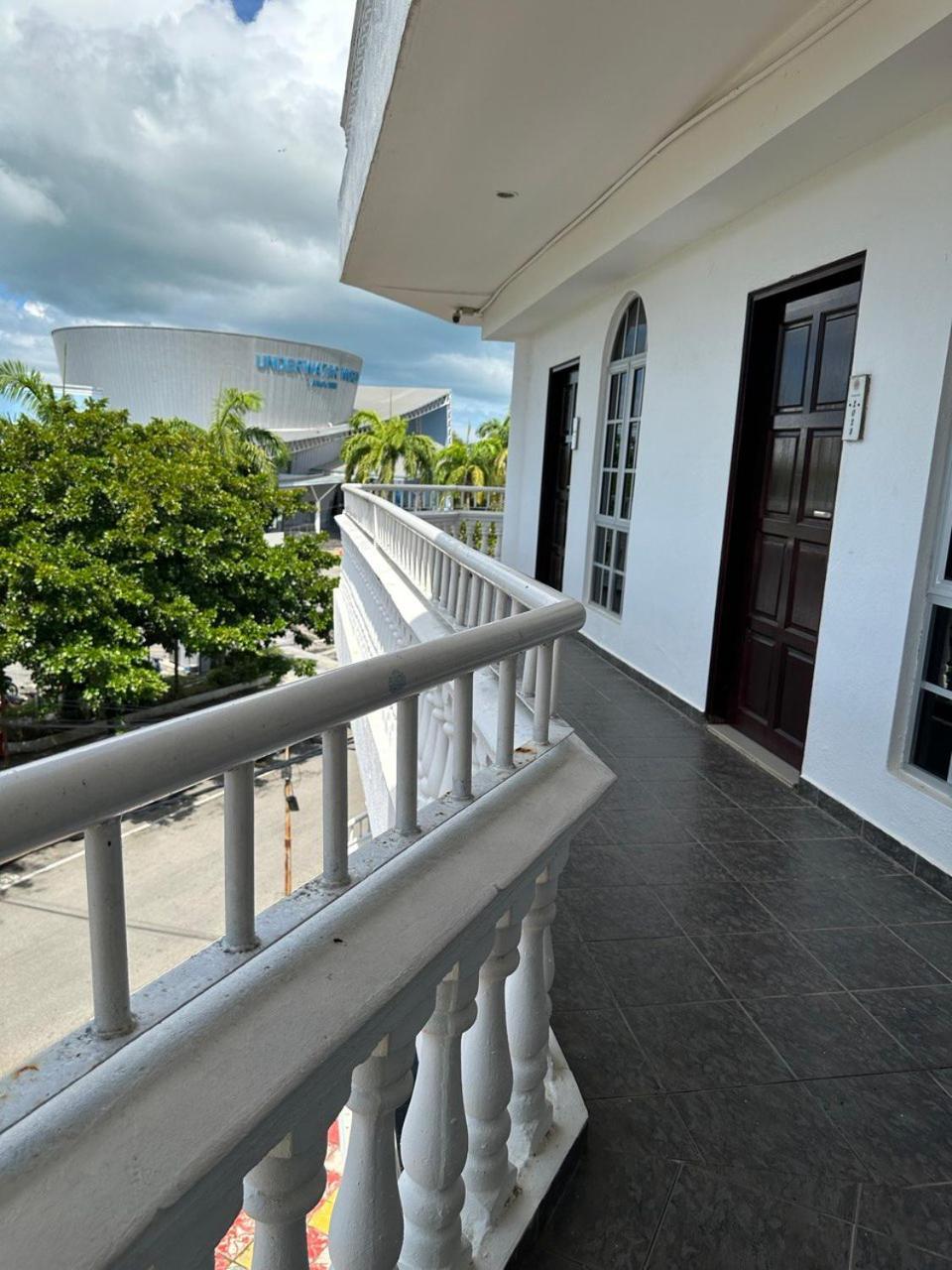 Landcons Hotel & Resort Langkawi Exterior foto