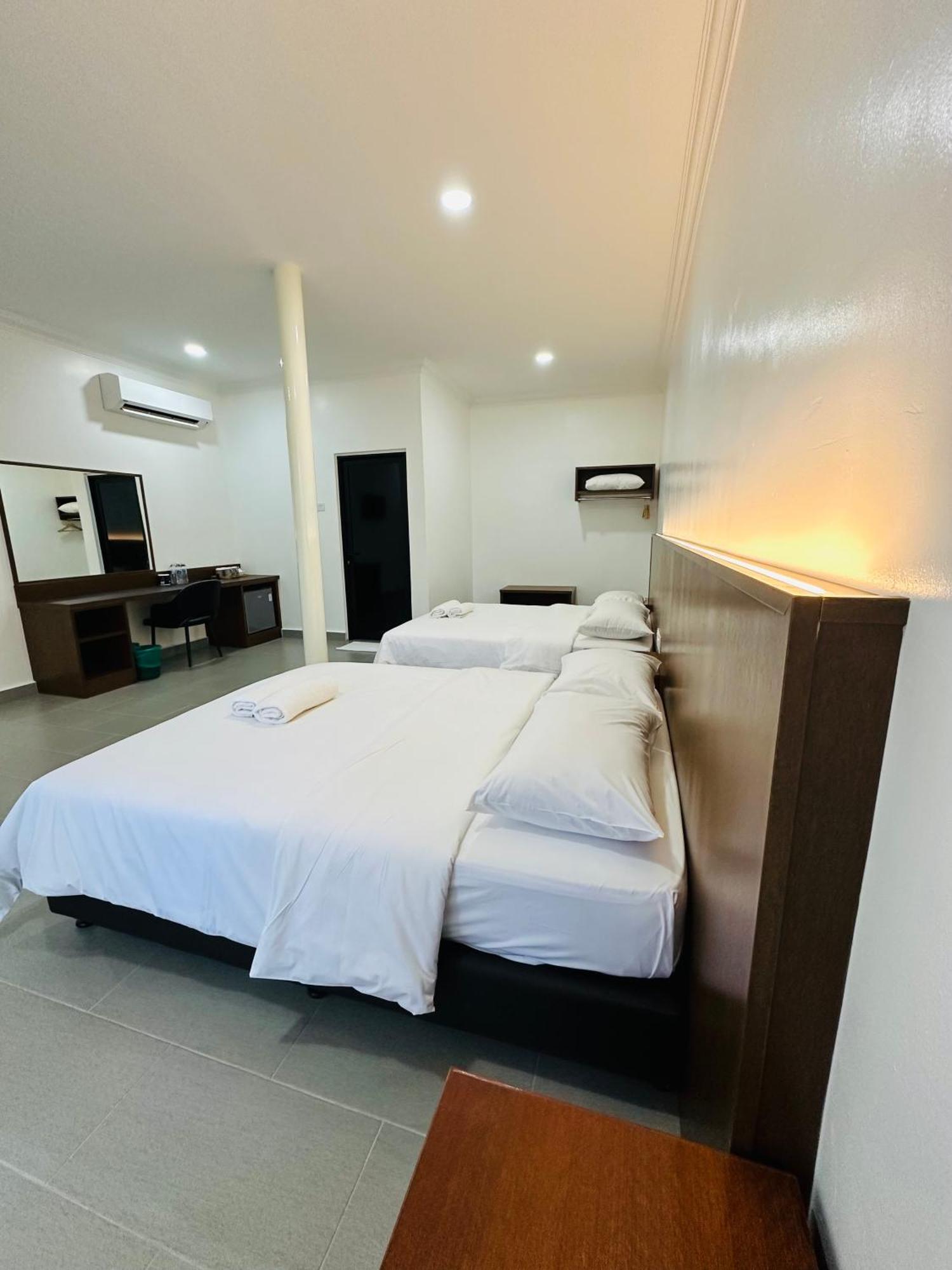 Landcons Hotel & Resort Langkawi Exterior foto