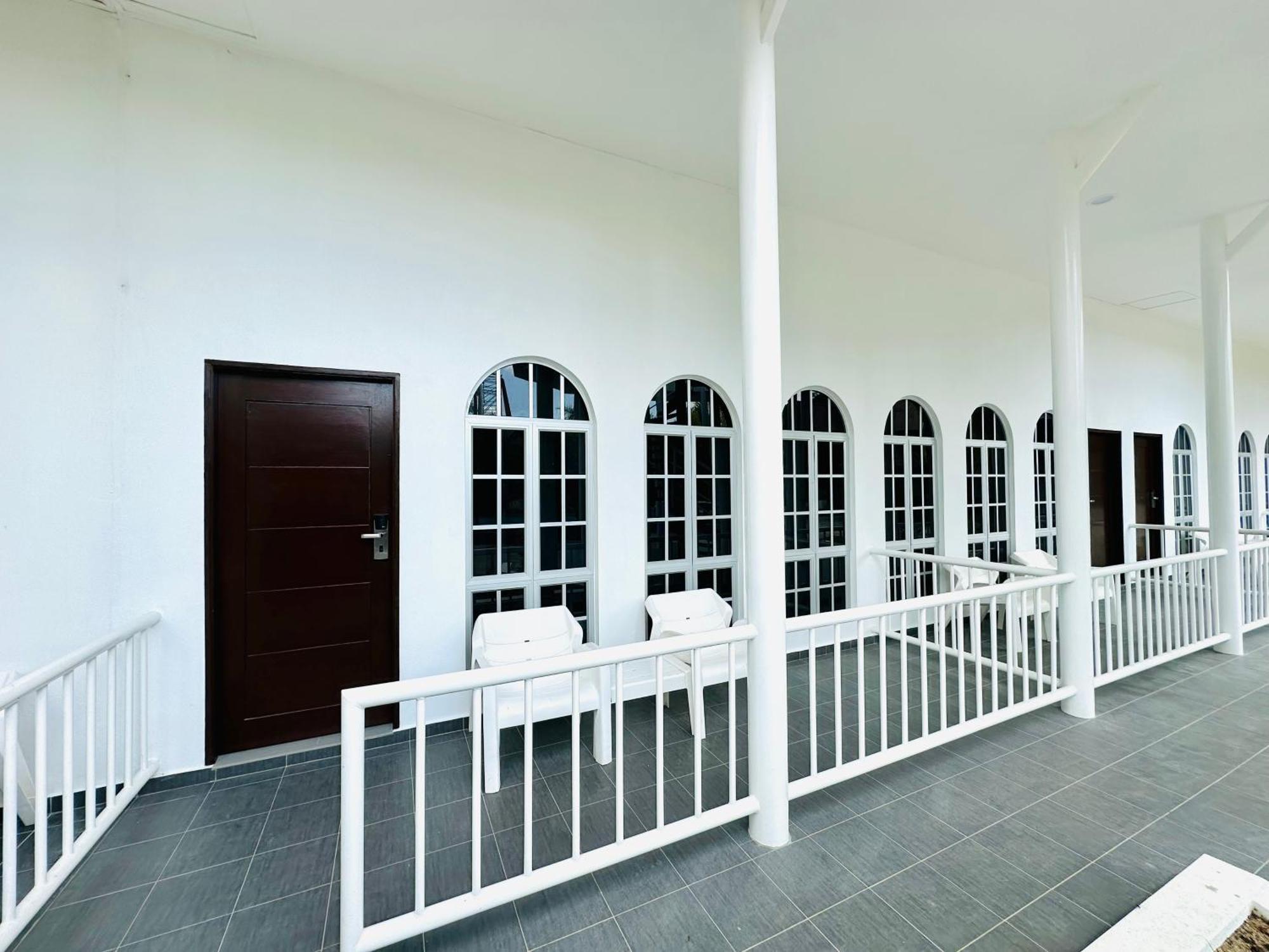 Landcons Hotel & Resort Langkawi Exterior foto