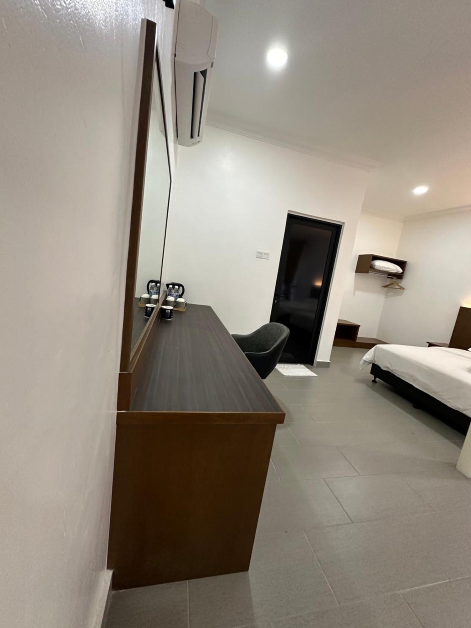 Landcons Hotel & Resort Langkawi Exterior foto