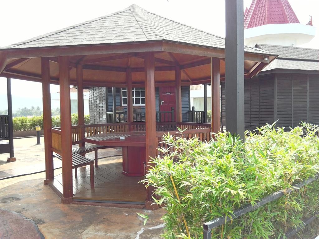 Landcons Hotel & Resort Langkawi Exterior foto