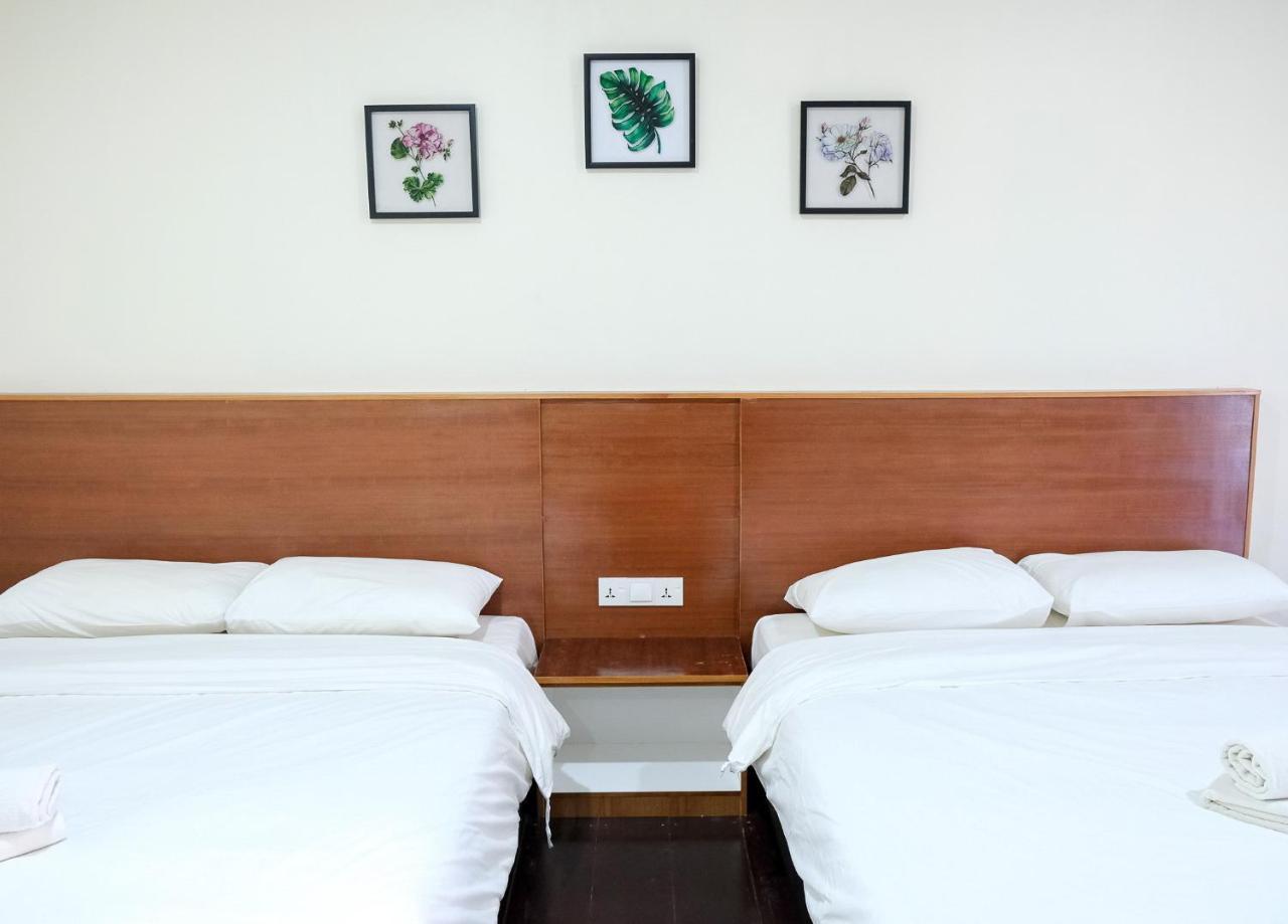 Landcons Hotel & Resort Langkawi Exterior foto